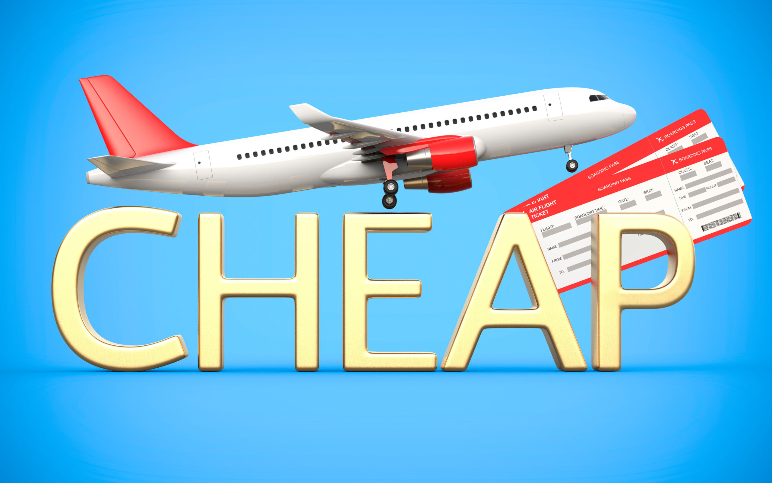 5 Tips To Help You Find Cheap Flights Vaagabond